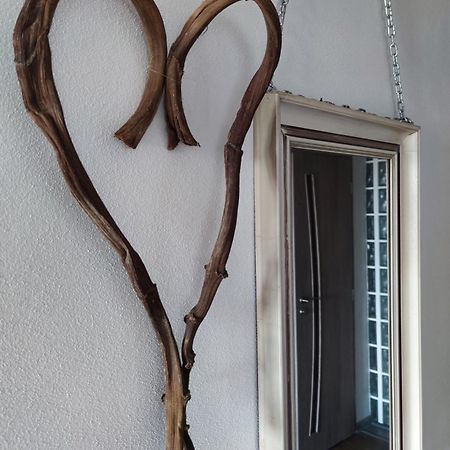Apartmán Červenka Hartmanice  Exteriér fotografie