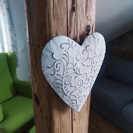 Apartmán Červenka Hartmanice  Exteriér fotografie