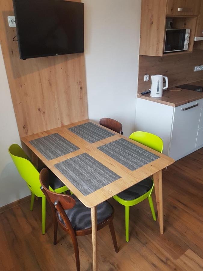Apartmán Červenka Hartmanice  Exteriér fotografie