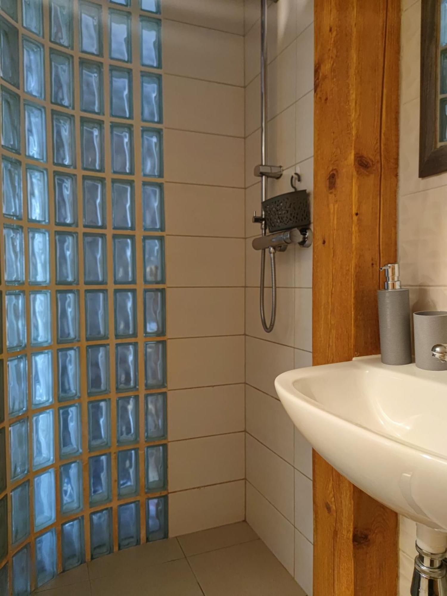 Apartmán Červenka Hartmanice  Exteriér fotografie