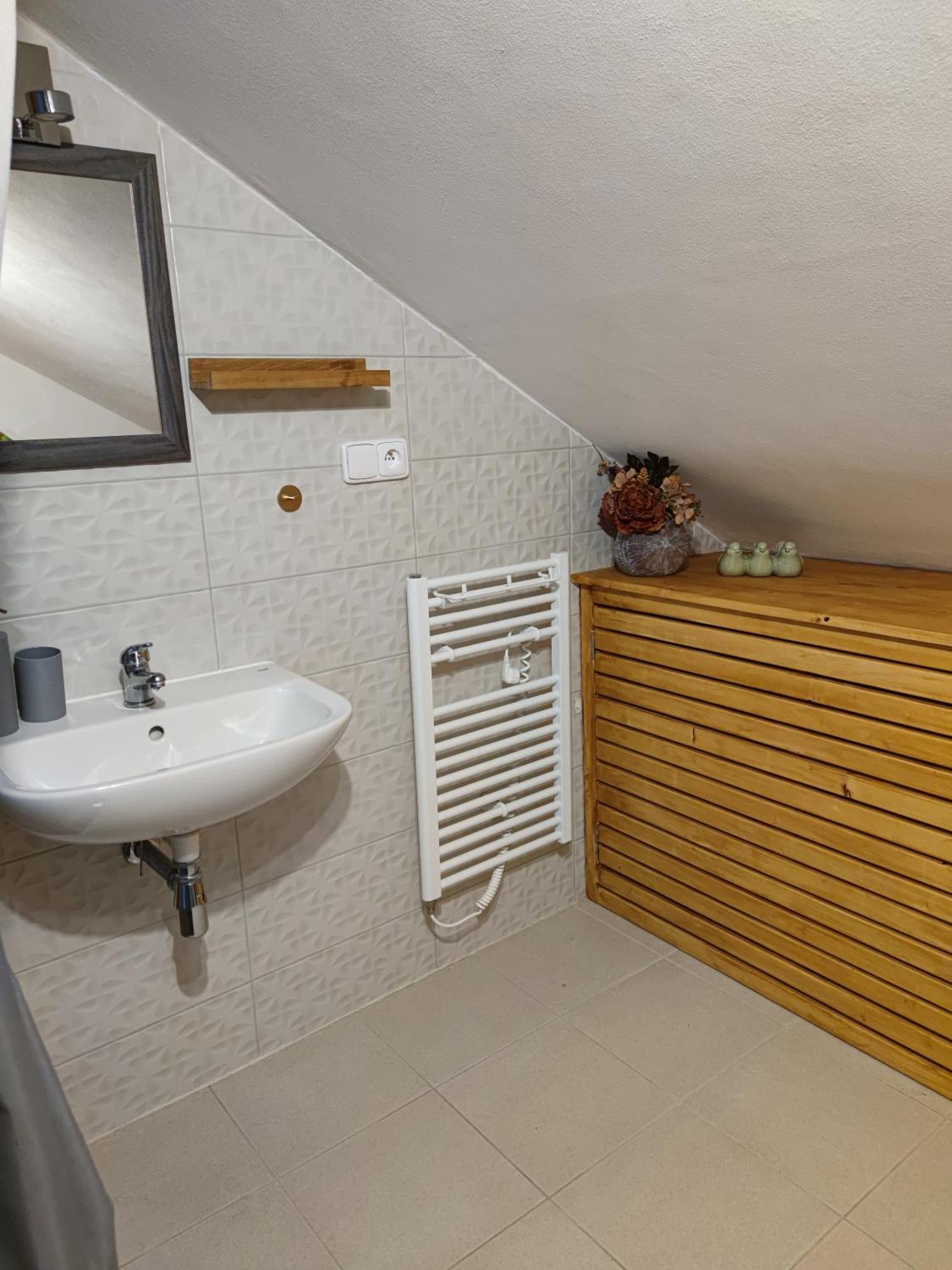 Apartmán Červenka Hartmanice  Exteriér fotografie