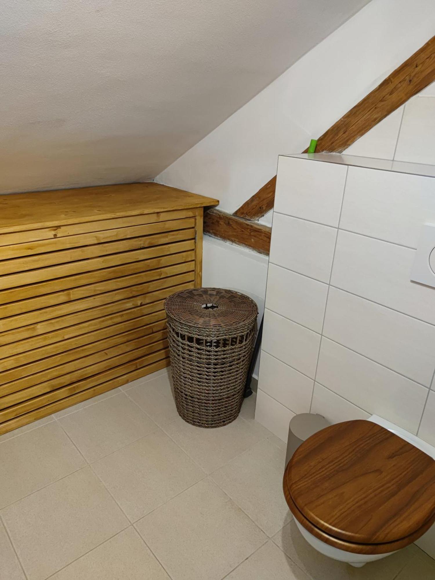 Apartmán Červenka Hartmanice  Exteriér fotografie